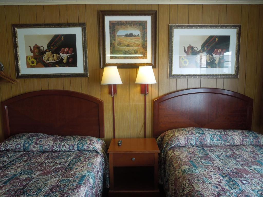 Cocoa Motel Hershey Quarto foto