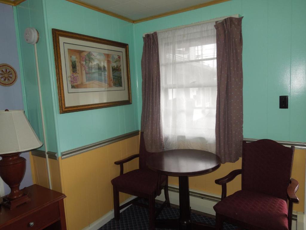 Cocoa Motel Hershey Quarto foto