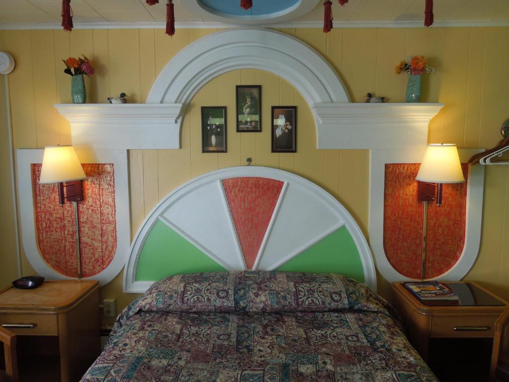 Cocoa Motel Hershey Quarto foto