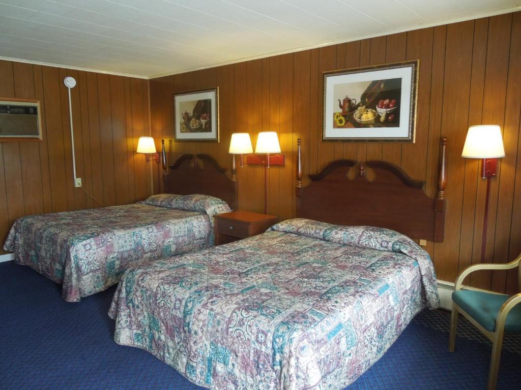 Cocoa Motel Hershey Quarto foto