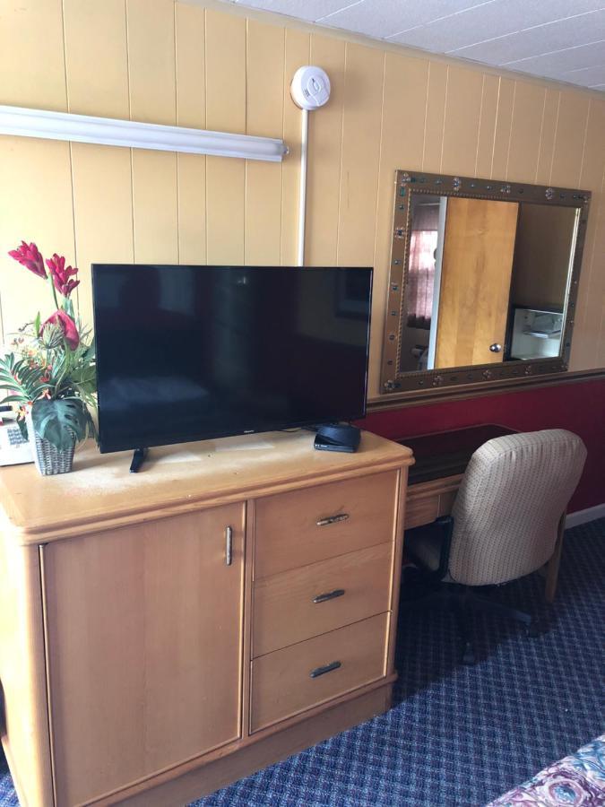 Cocoa Motel Hershey Quarto foto